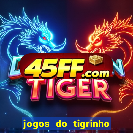 jogos do tigrinho vai ser proibido no brasil